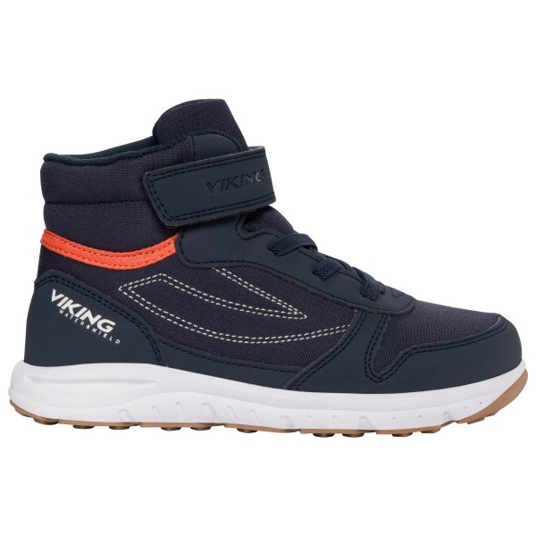 Viking - Kid's Hovet Mid WP - Chaussures multisports