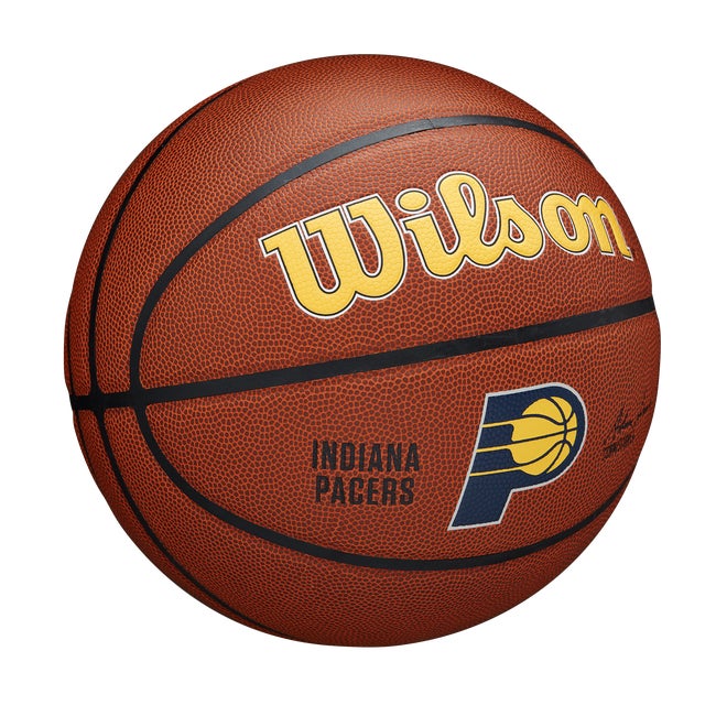 NBA Team Alliance Basketball