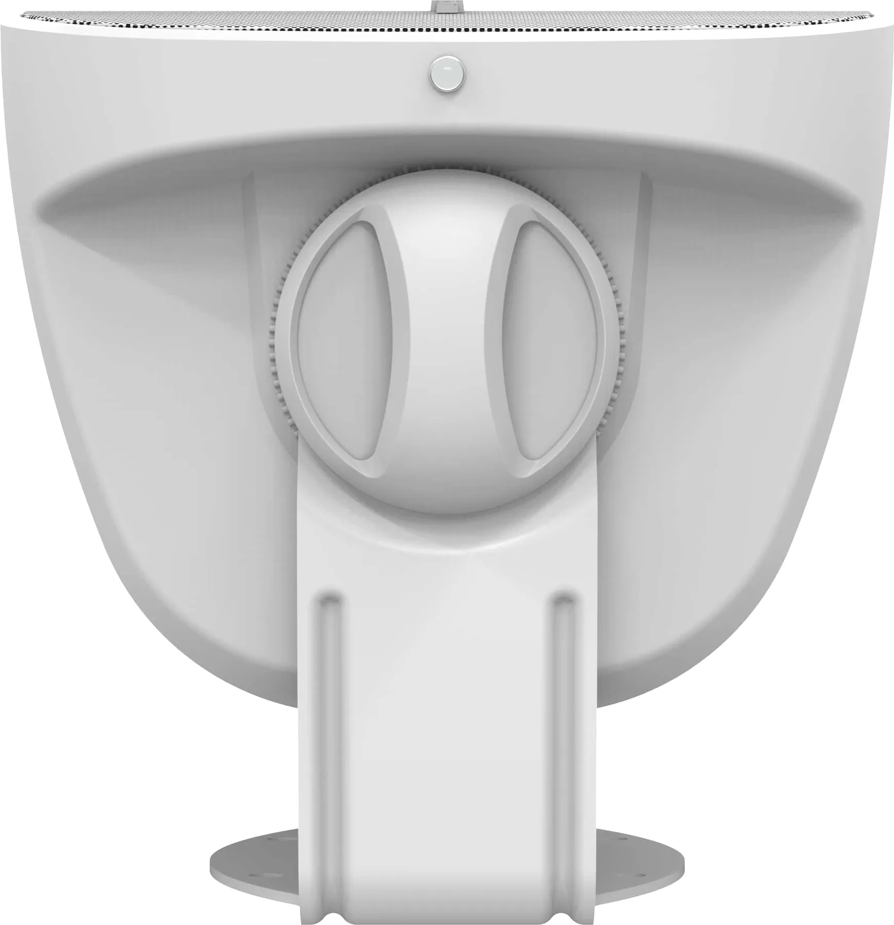 Klipsch RSM-400 Blanc (la paire) Enceintes d'extérieur