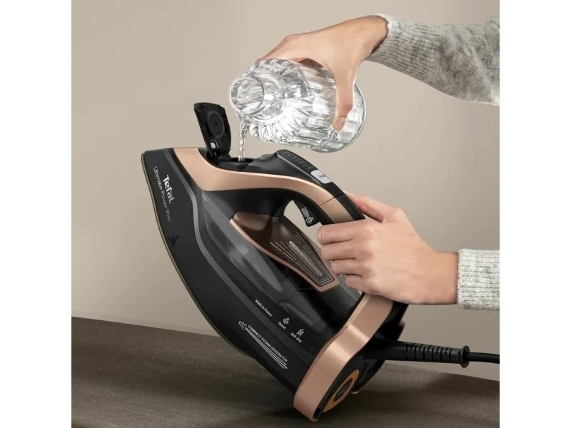 Żelazko Tefal ŻELAZKO FV9E50E0