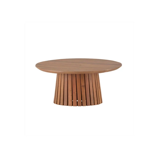 Burundi Salontafel Naturel 90 #2