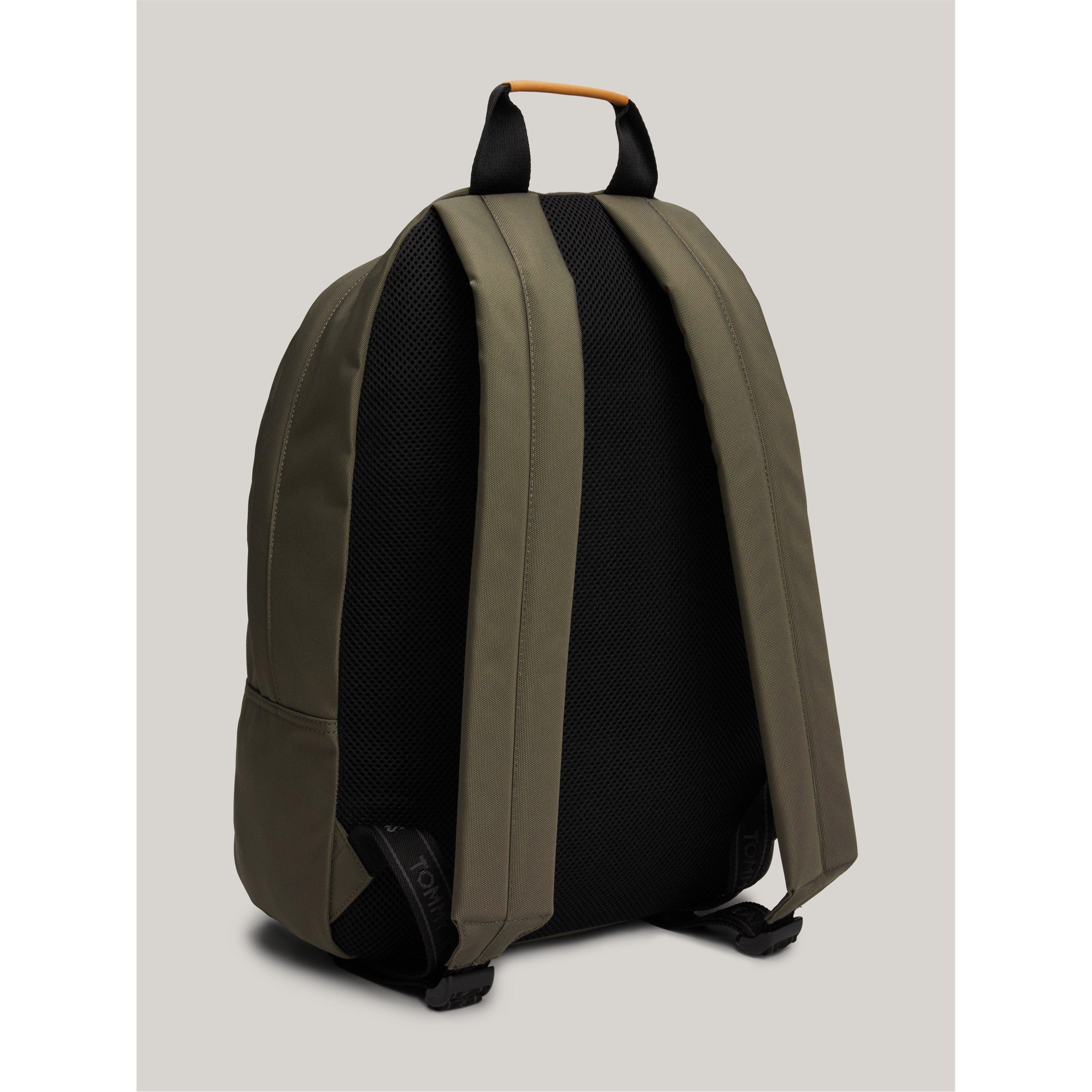 Tommy Jeans Essential Dome Flag Backpack