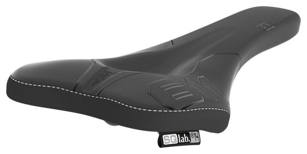 Selle SQlab 611 Ergowave Noir
