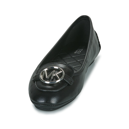 MICHAEL Michael Kors - LILLIE MOC Negro