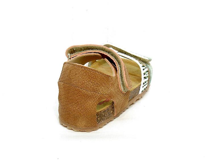 Develab 48434 Naturel Green