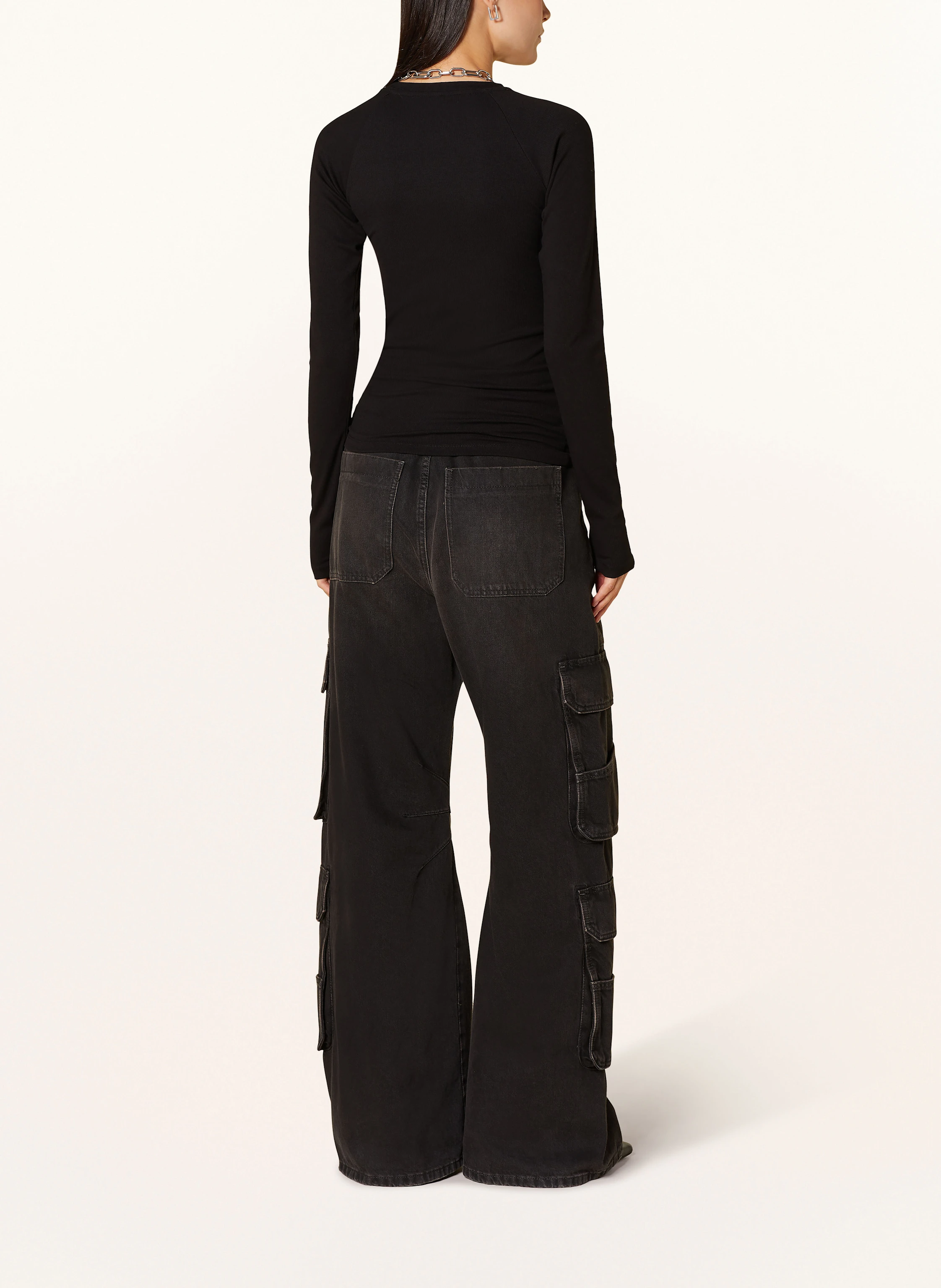 KARO KAUER Longsleeve
