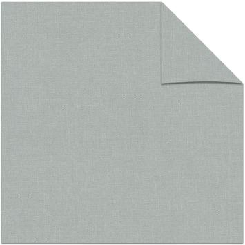 KARWEI rolgordijn lichtdoorlatend lichtgrijs (kleurnr. 5681) 150x190 cm (bxh)