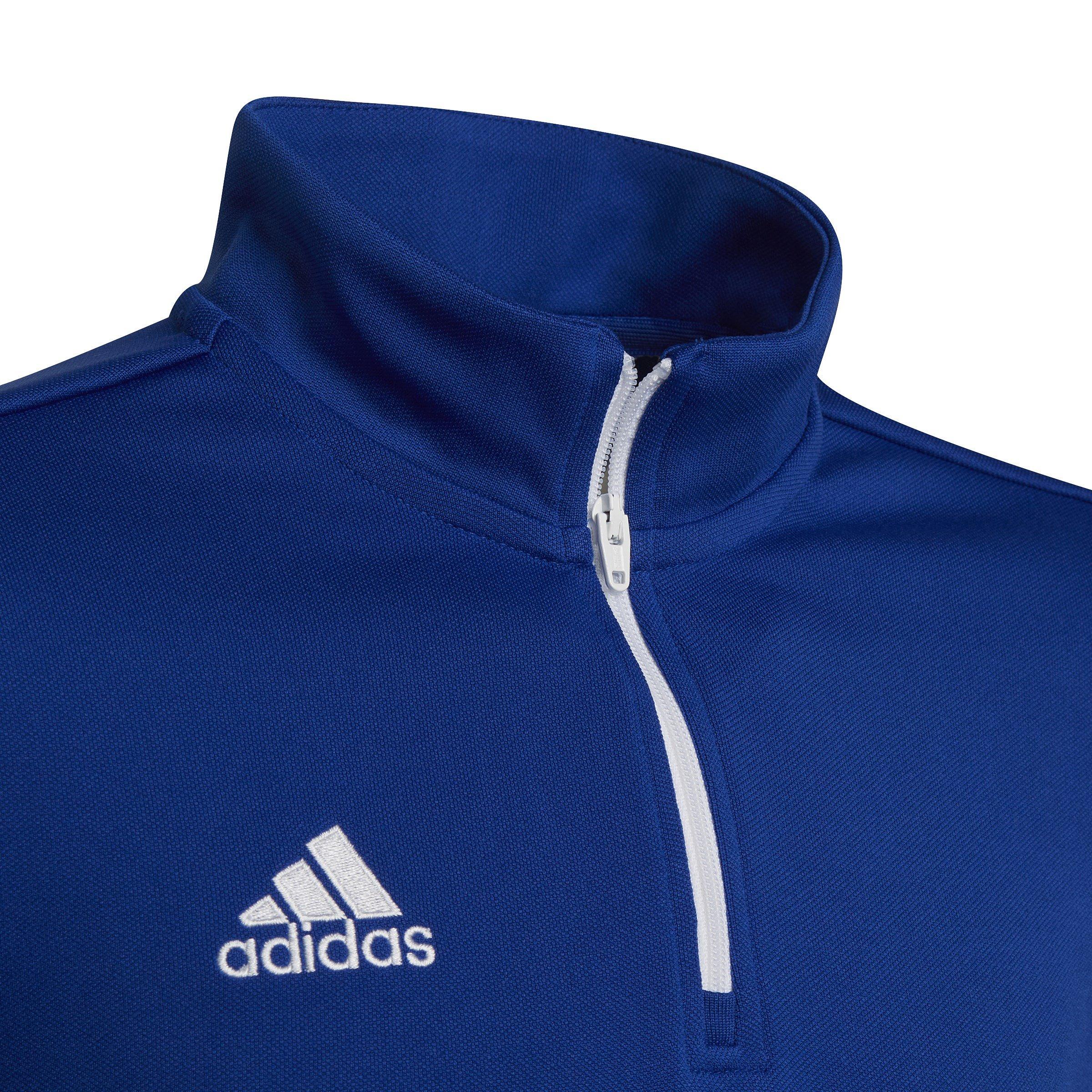 adidas Entrada 22 Training Top Juniors
