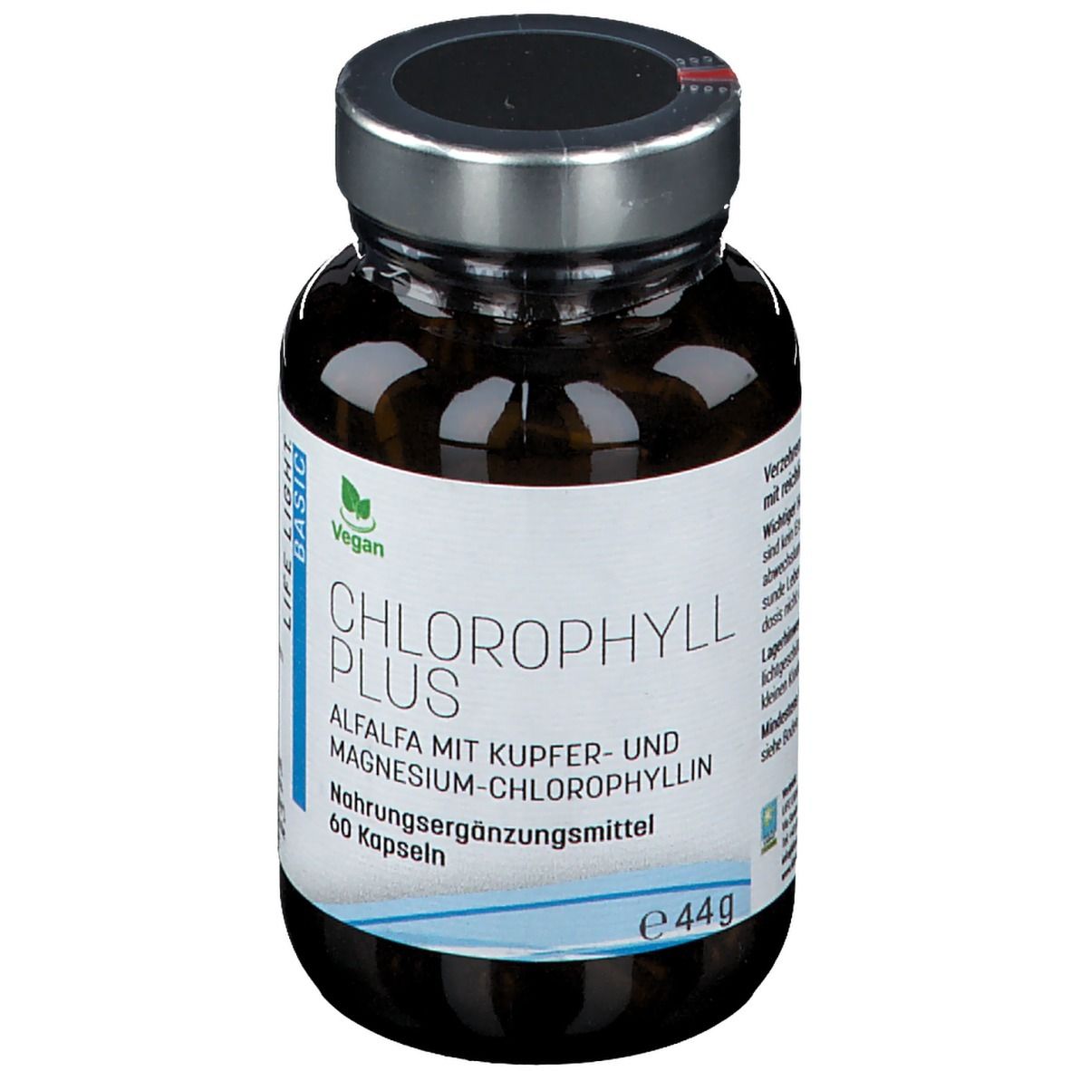 CHLOROPHYLLplus