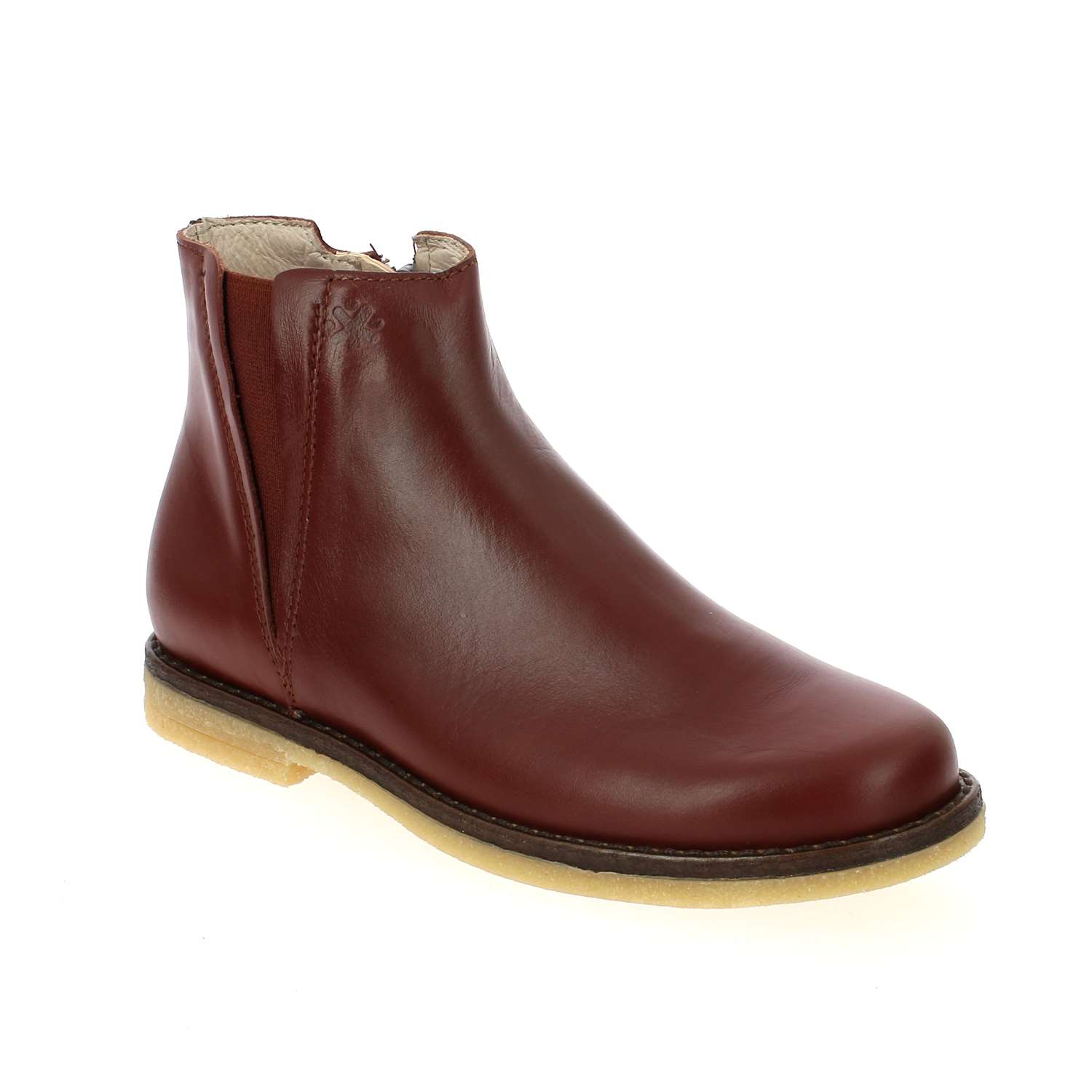 Boots et bottines fille ACEBO'S MINIBOOTS