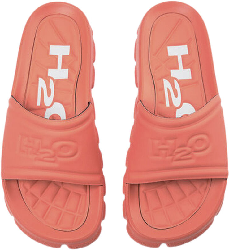 H2O Trek badesandal Pink