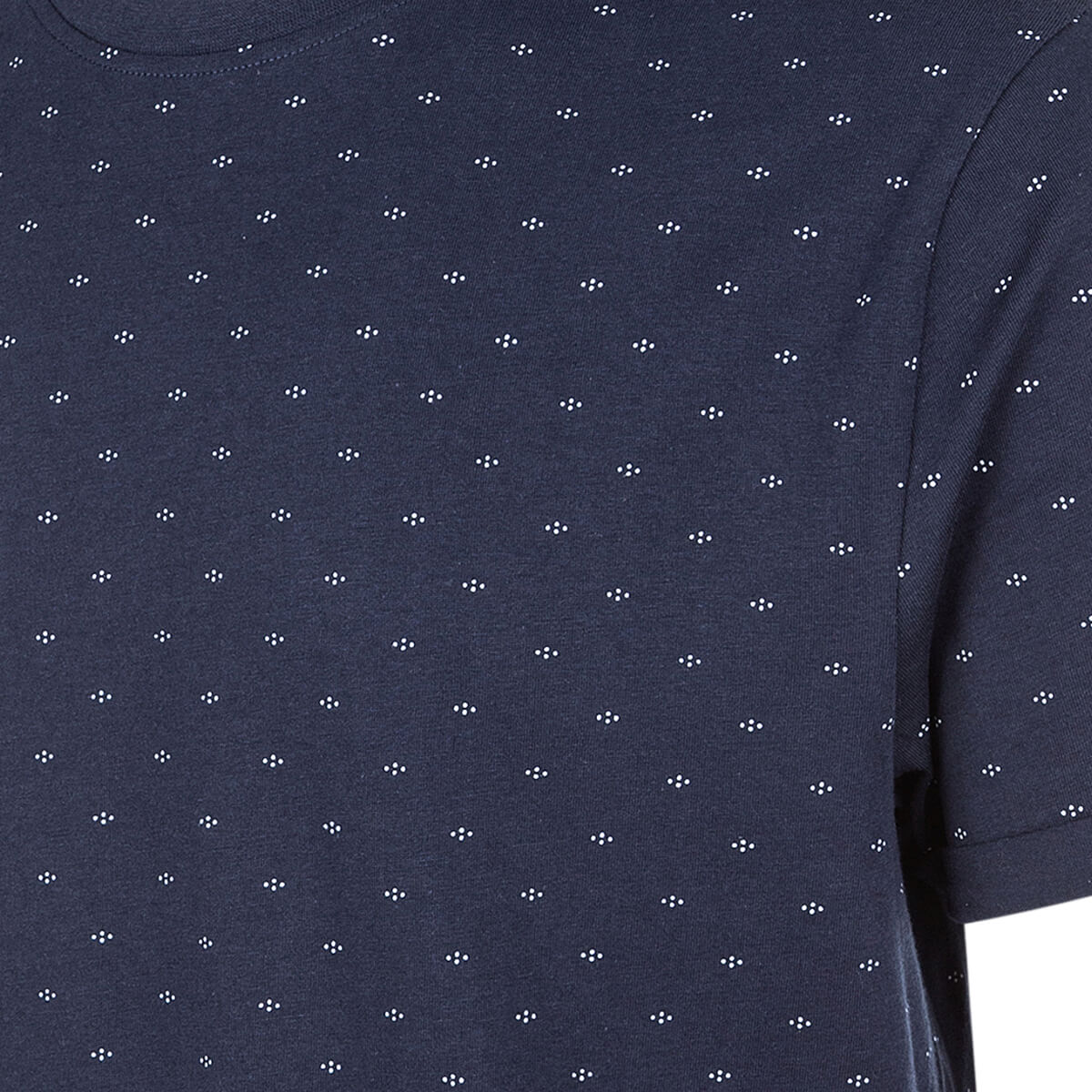 Cruz Kellaro T-shirt Herre