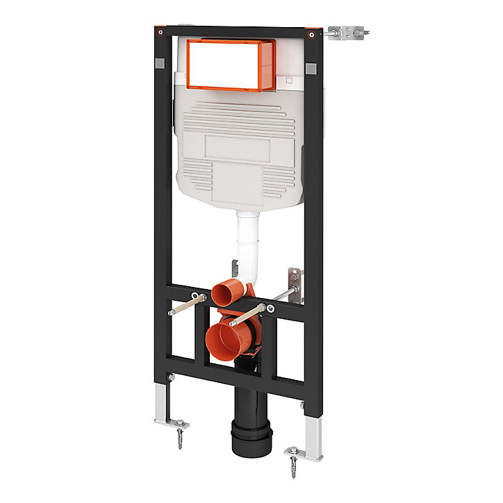 Bâti universel wc suspendu GoodHome NF