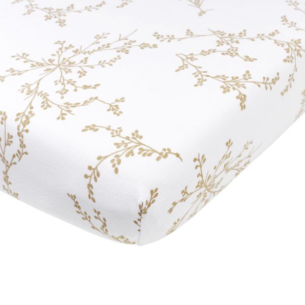 Meyco Hoeslaken Print - Jersey