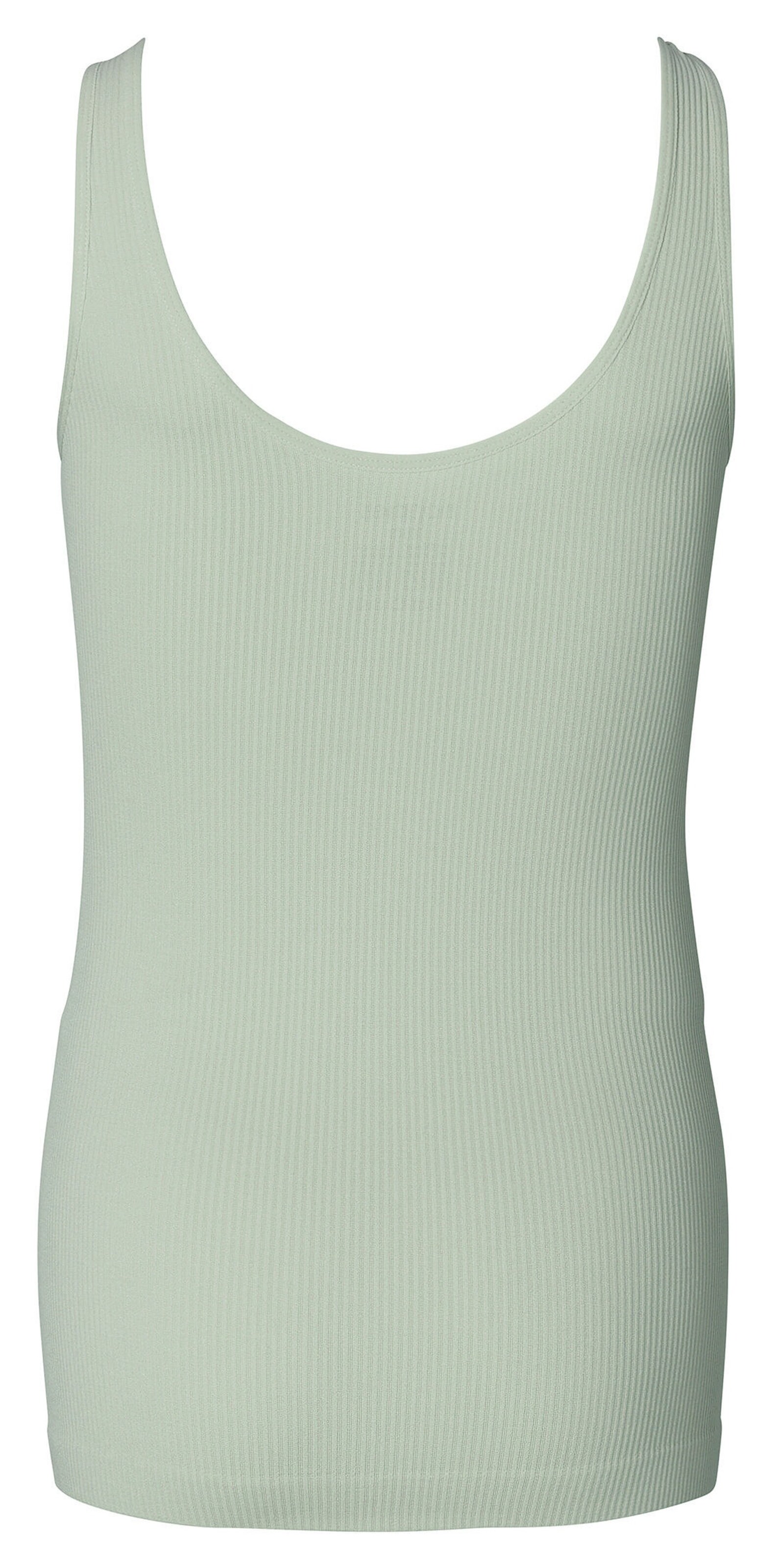 Noppies Tanktop rib Sama Pigeon