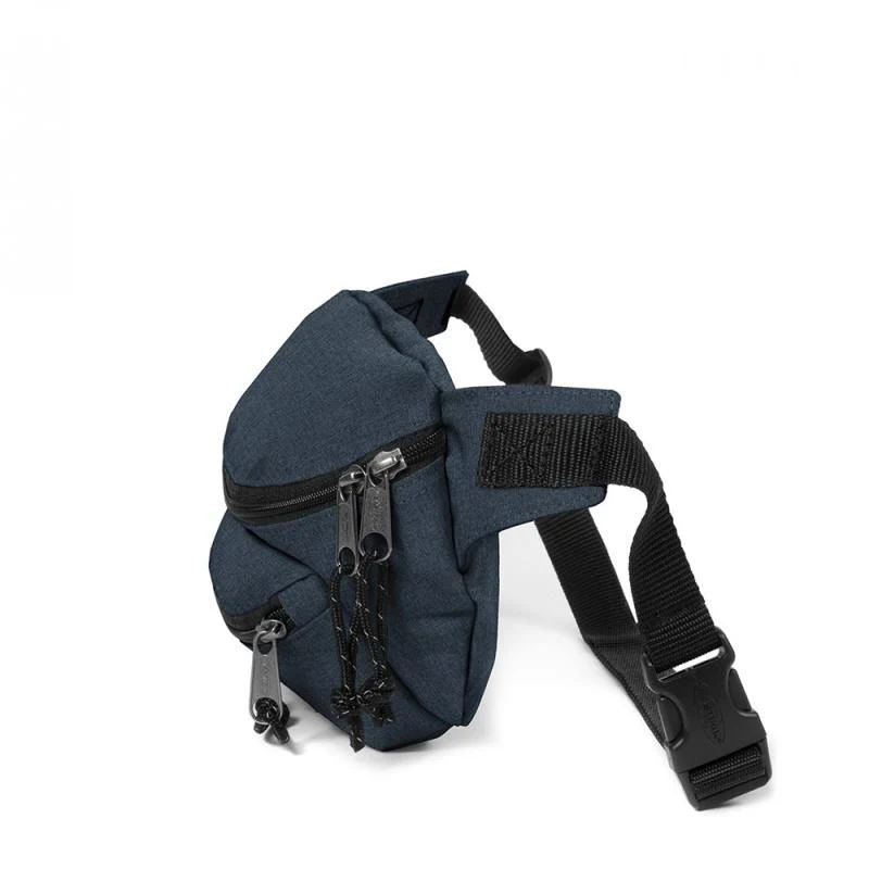 Eastpak Heuptas Doggy Bag Triple Denim