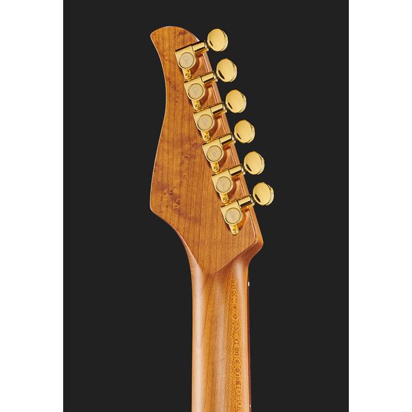 Mooer GTRS Guitars Standard 900 W PP