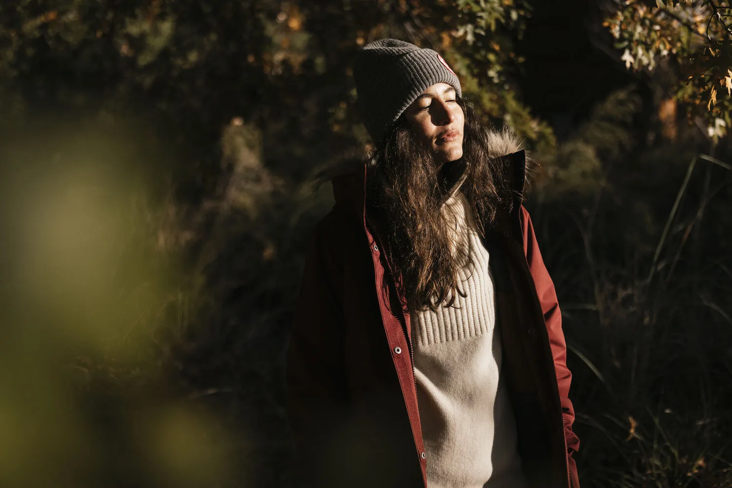 Fjällräven 1960 Logo Hat Black