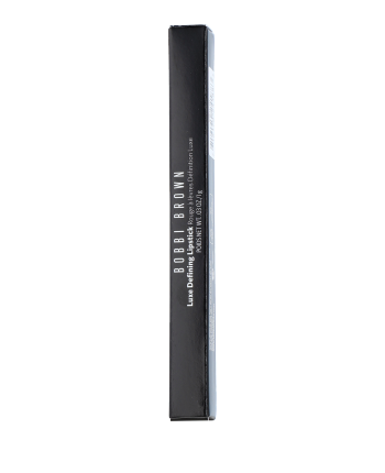 Bobbi Brown Luxe Defining Lipstick 10 First Edition 1g