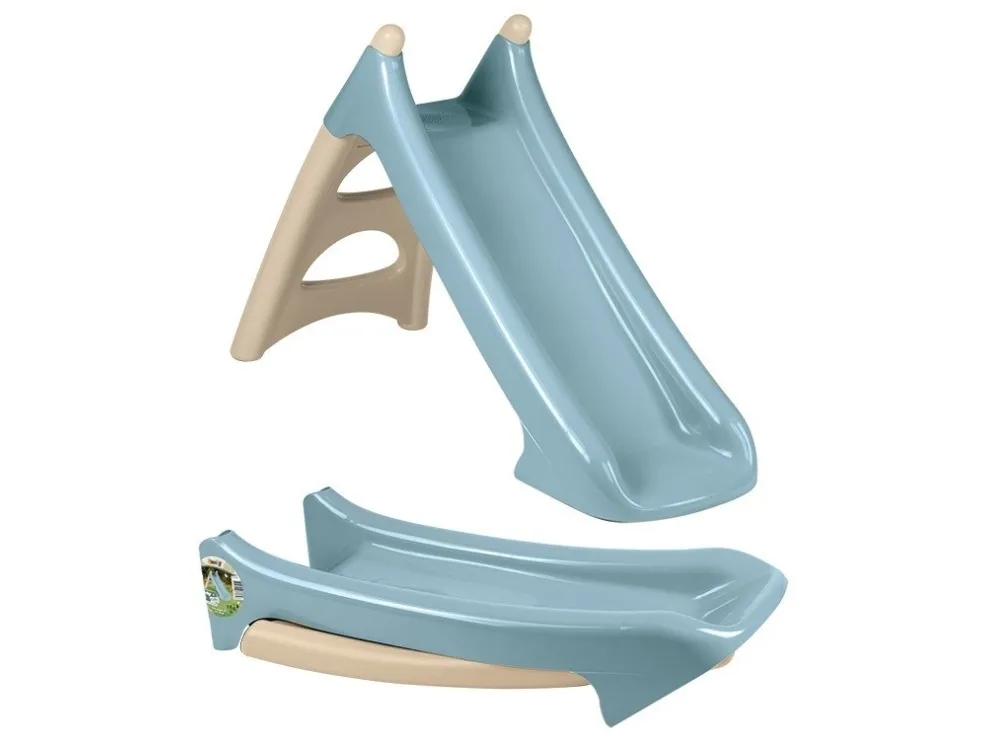 Smoby Life Slide XS Blue