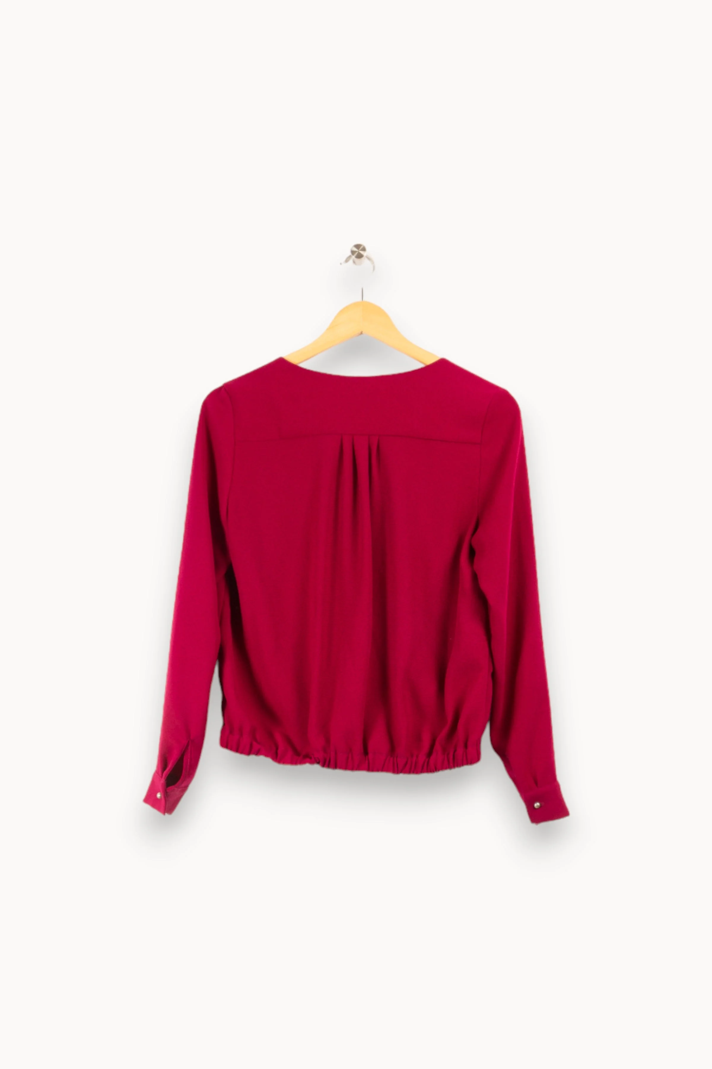 Blouse | Violet