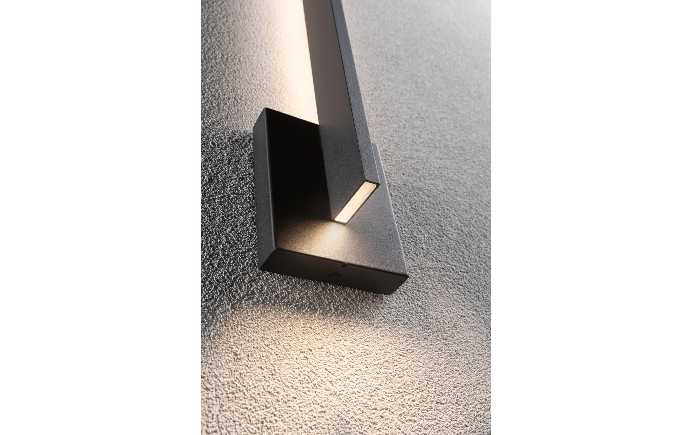 Paulmann LED Wandleuchte »Levka 3000K« Warmweiss