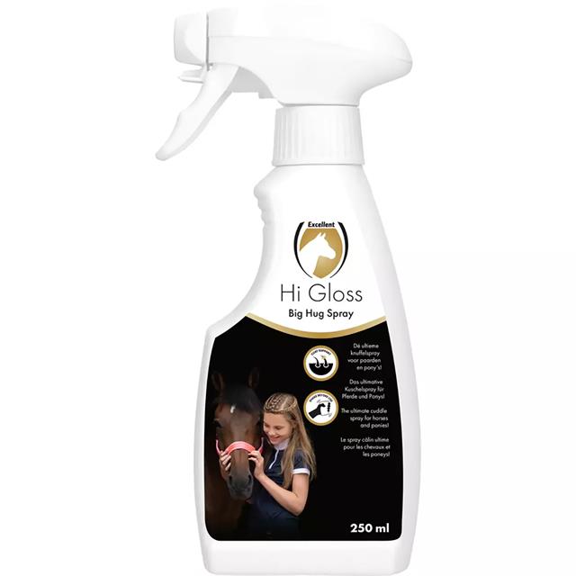 Excellent Antiklit Knuffel Spray