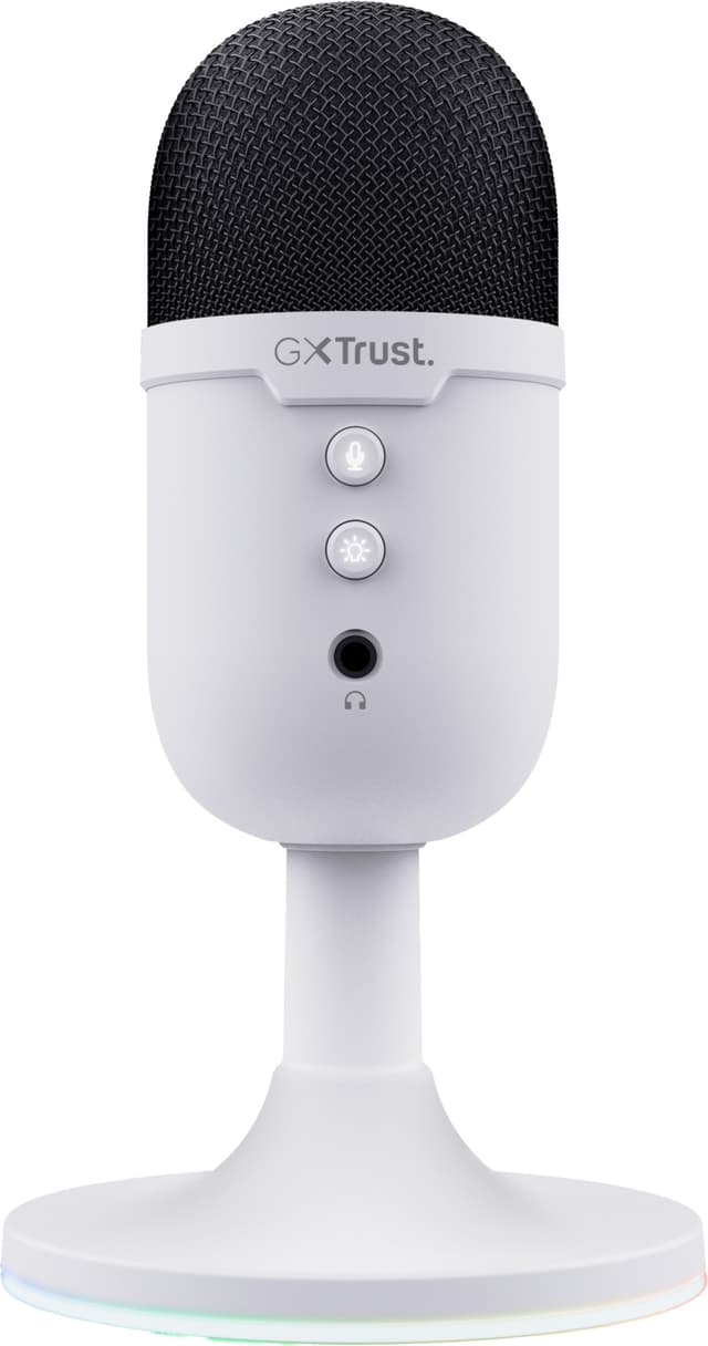 Trust GXT234W Yunix gaming microphone