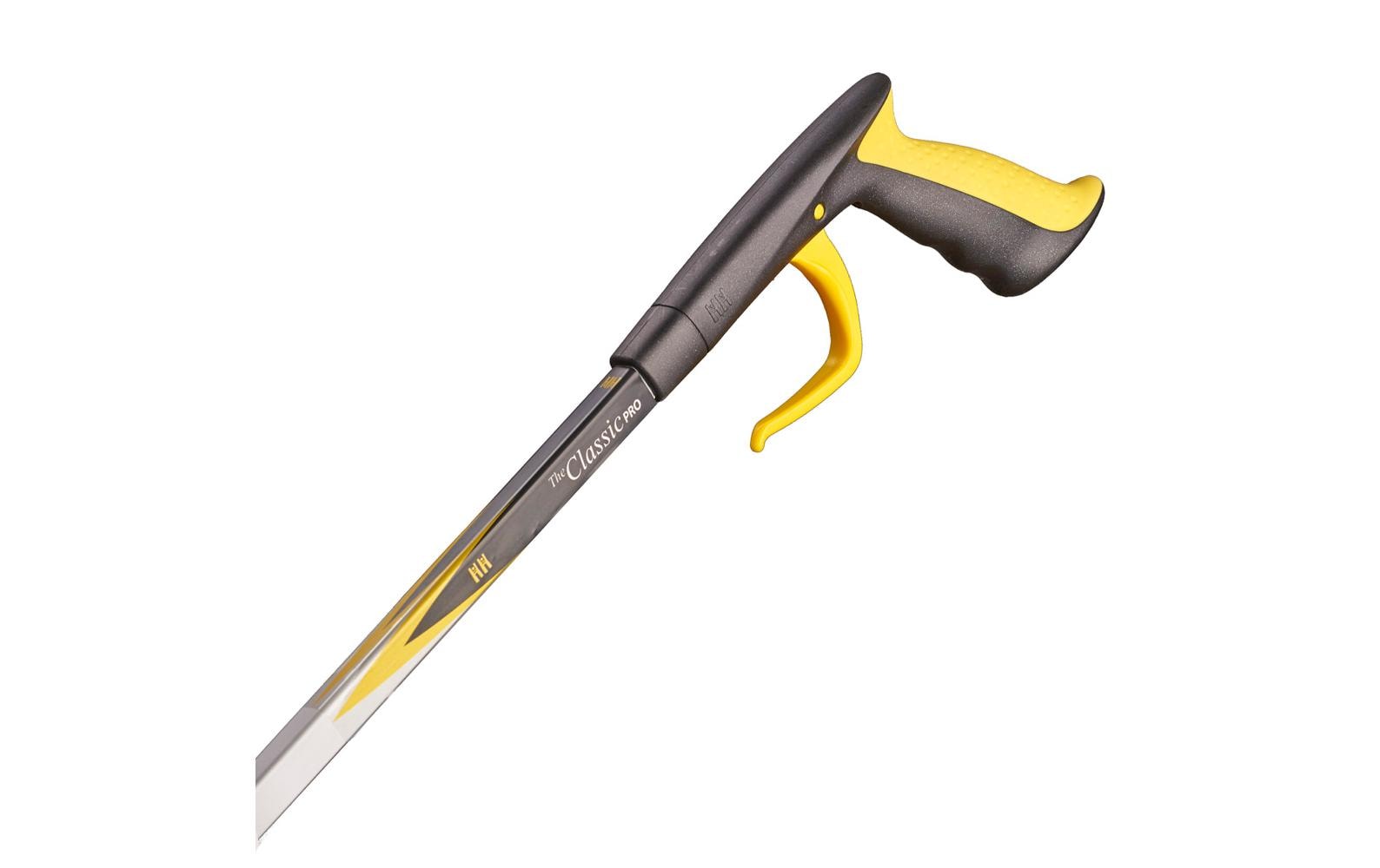 Greifzange mit Magnetspitze Classic, 81 cmGreifhilfe, Greifarm für den Alltag