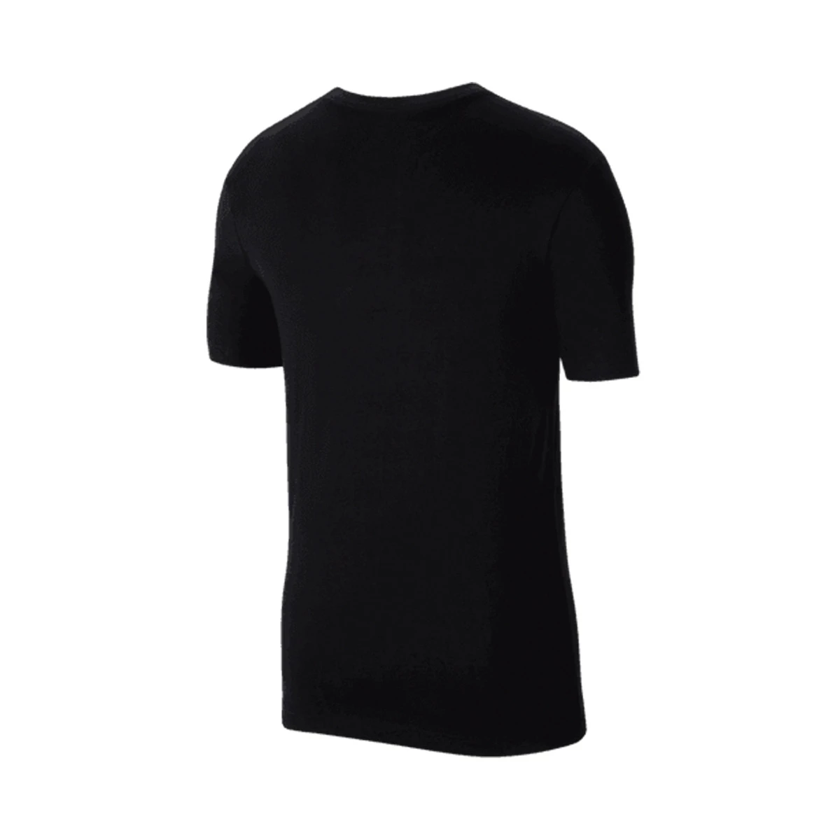 T-Shirt Nike Park 20 Swoosh m/c