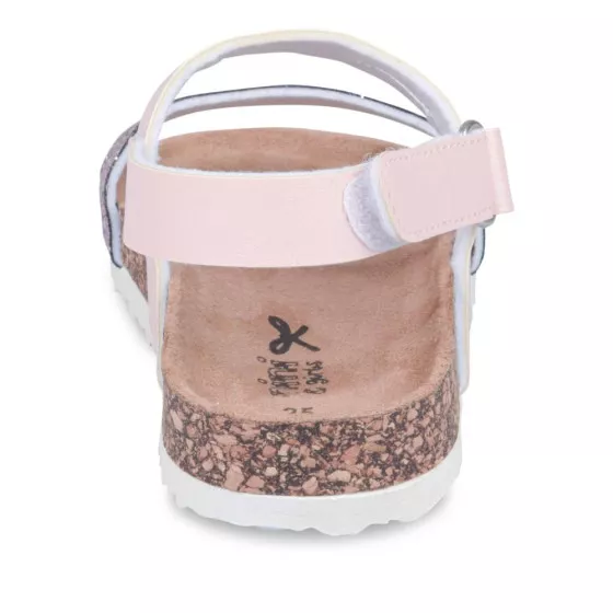 Sandales ROSE NINI & GIRLS