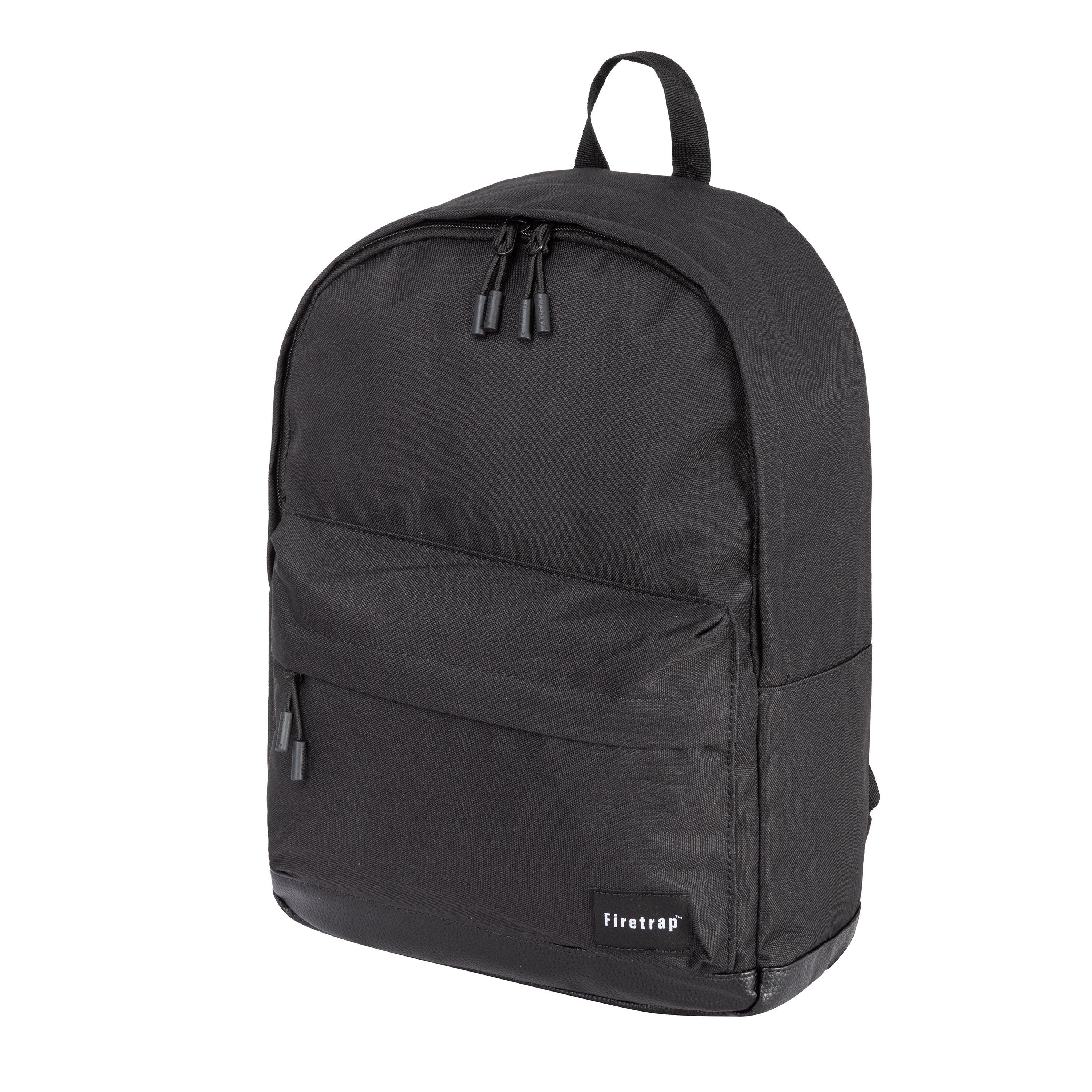 Firetrap Classic Backpack