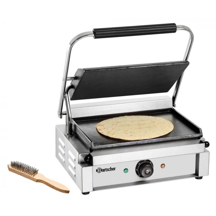 Bartscher Kontaktgrill 