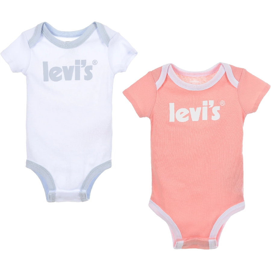 Levi's® Kids Body 2er Pack Cool Dusk