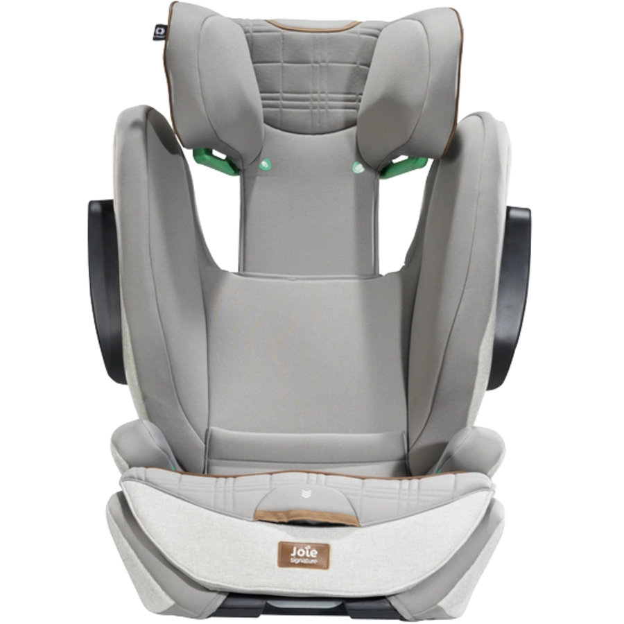 Joie Signature Autokindersitz i-Size i-Traver 100 - 150 cm Oyster