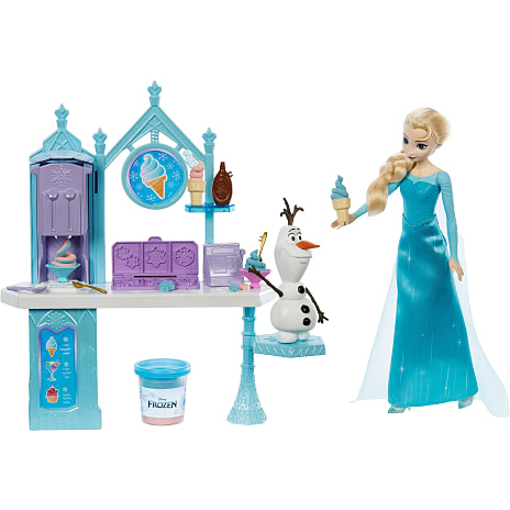 Disney Frost legesæt