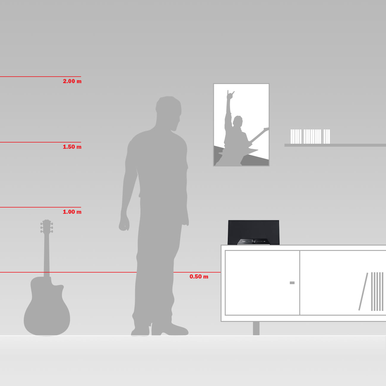 Teufel ONE M