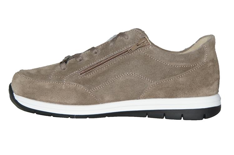 Finn Comfort OSORNO wijdte K VELOUR OXIDE (427495)