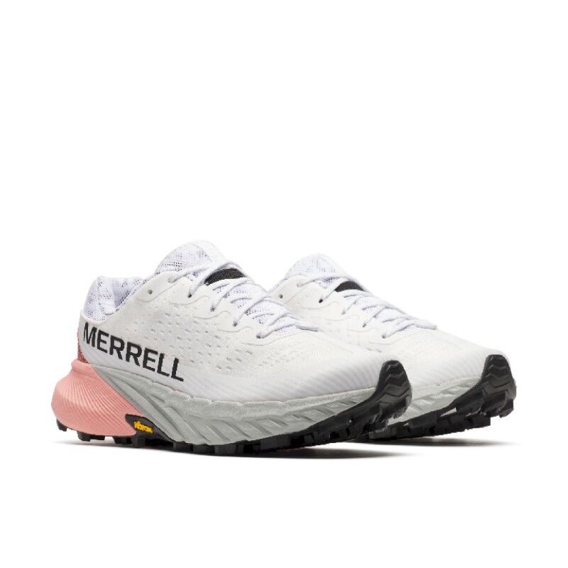 Agility Peak 5 - Chaussures trail femme