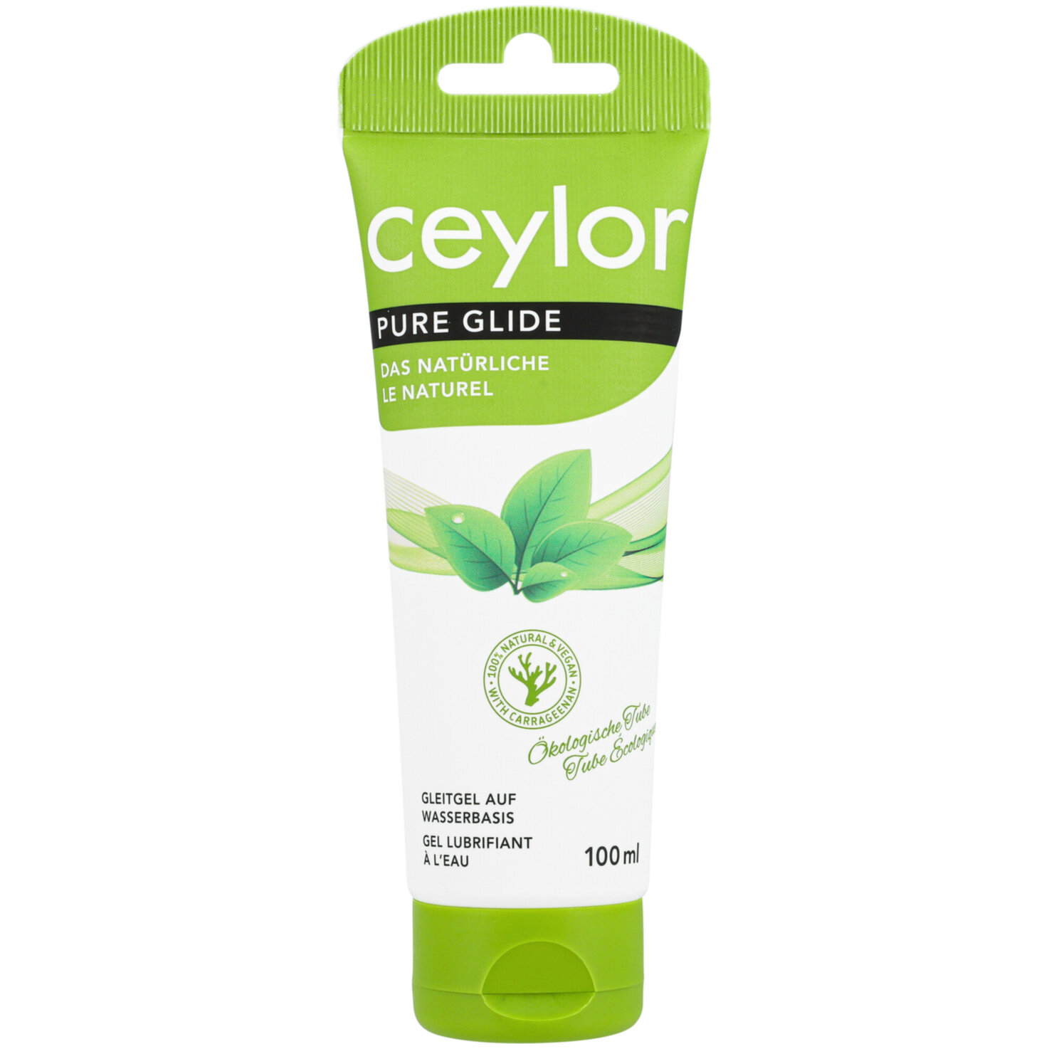 Ceylor Gleitgel Pure Glide