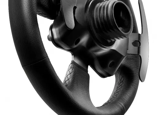 Thrustmaster 4060057, Rat TILBEHØR TIL SÆT. KUN RAT!
