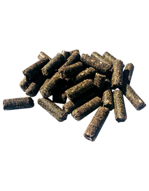Pavo Performance - Paardenvoer - 20 kg