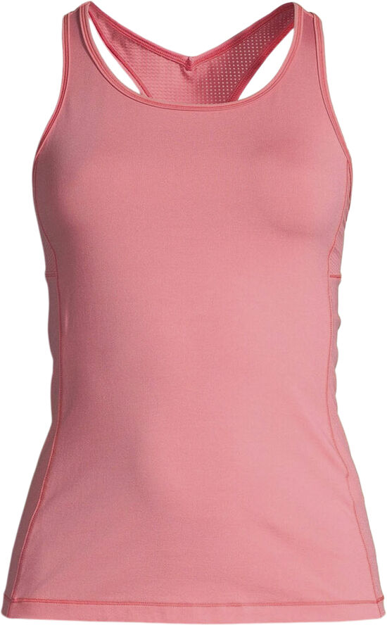 Casall Iconic Racerback træningstop Pink