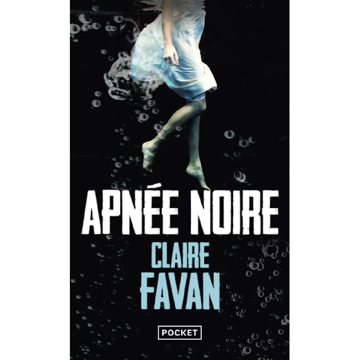 Apnée noire · Occasion