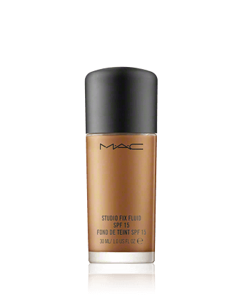 MAC Studio Fix Fluid SPF 15 NC55 30ml