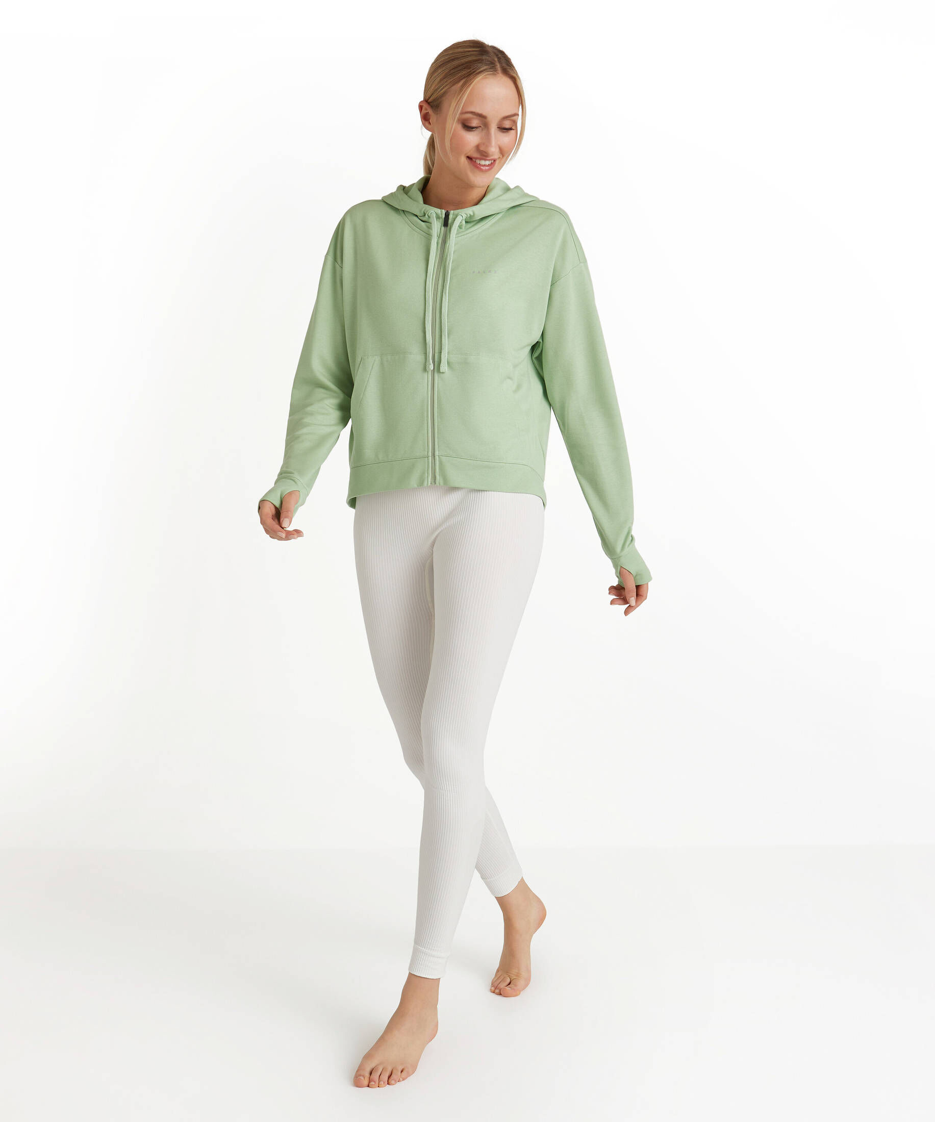 FALKE| Damen Jacke