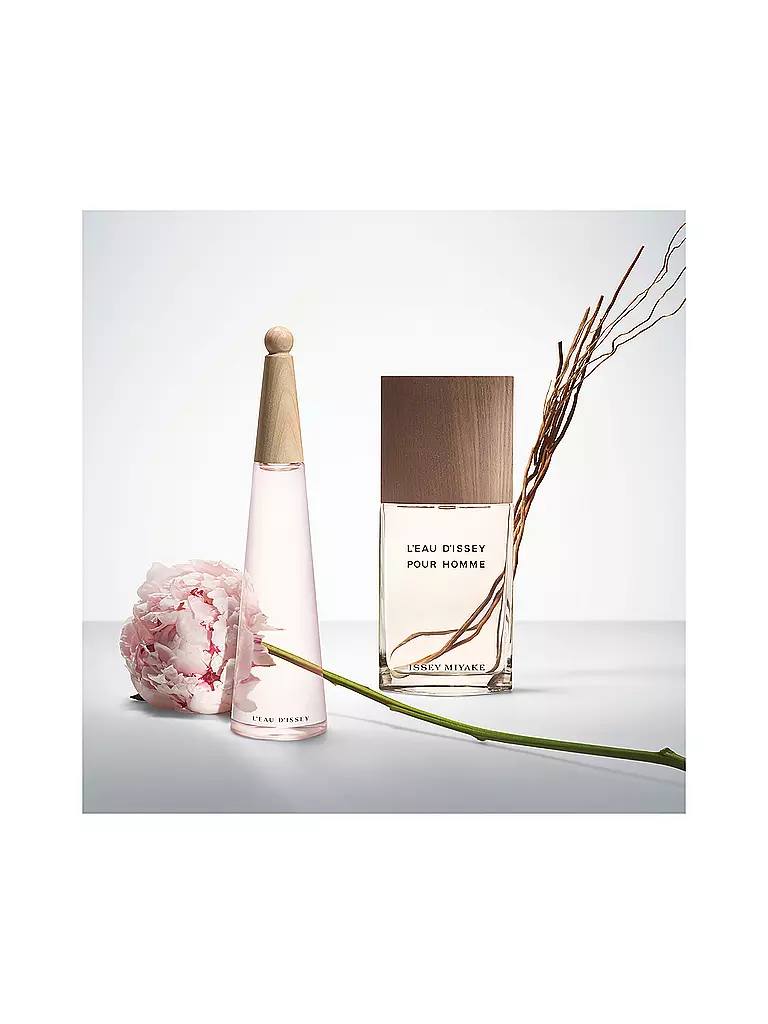 ISSEY MIYAKE L'Eau d'Issey Pivoine Eau de Toilette  Intense 100ml keine Farbe