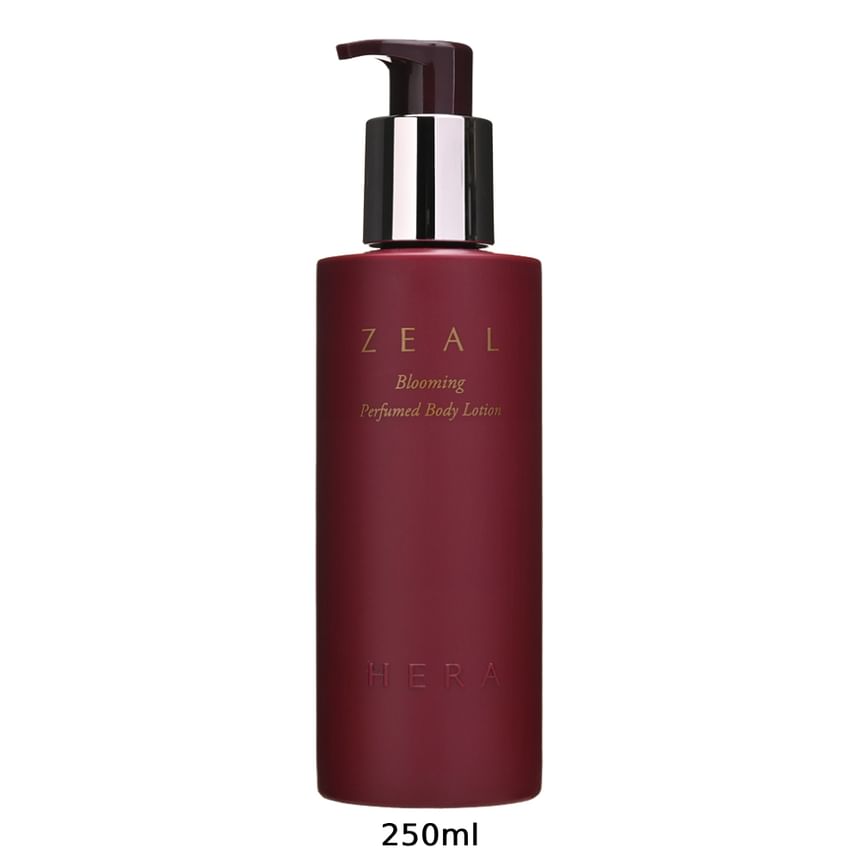 HERA - Zeal Blooming Geparfumeerde Bodylotion