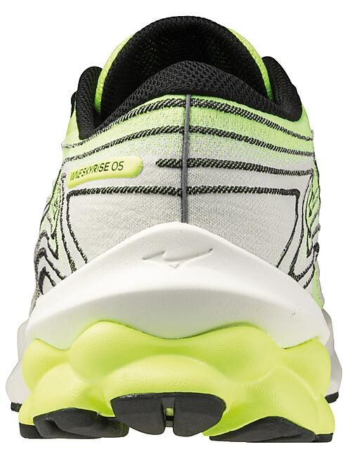 MIZUNO - CHAUSSURES DE RUNNING WAVE SKYRISE 5 M