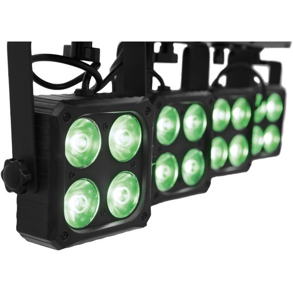 Eurolite AKKU KLS-180 Compact Light Set